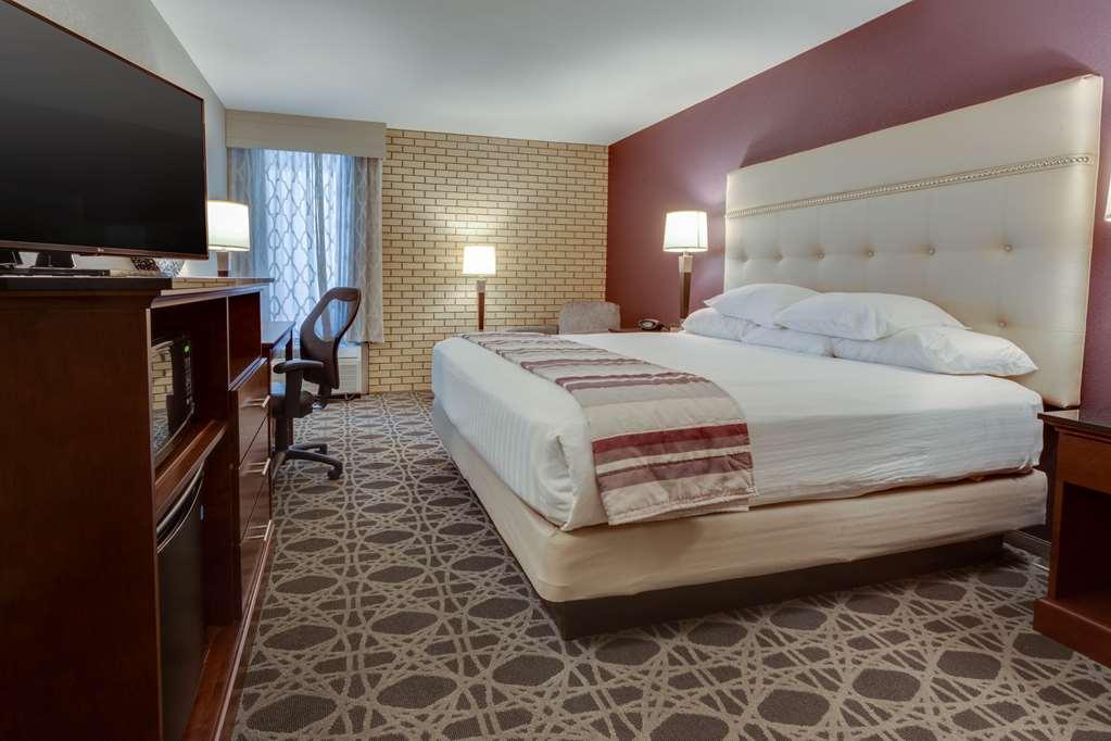 Drury Inn & Suites Hayti Caruthersville Quarto foto